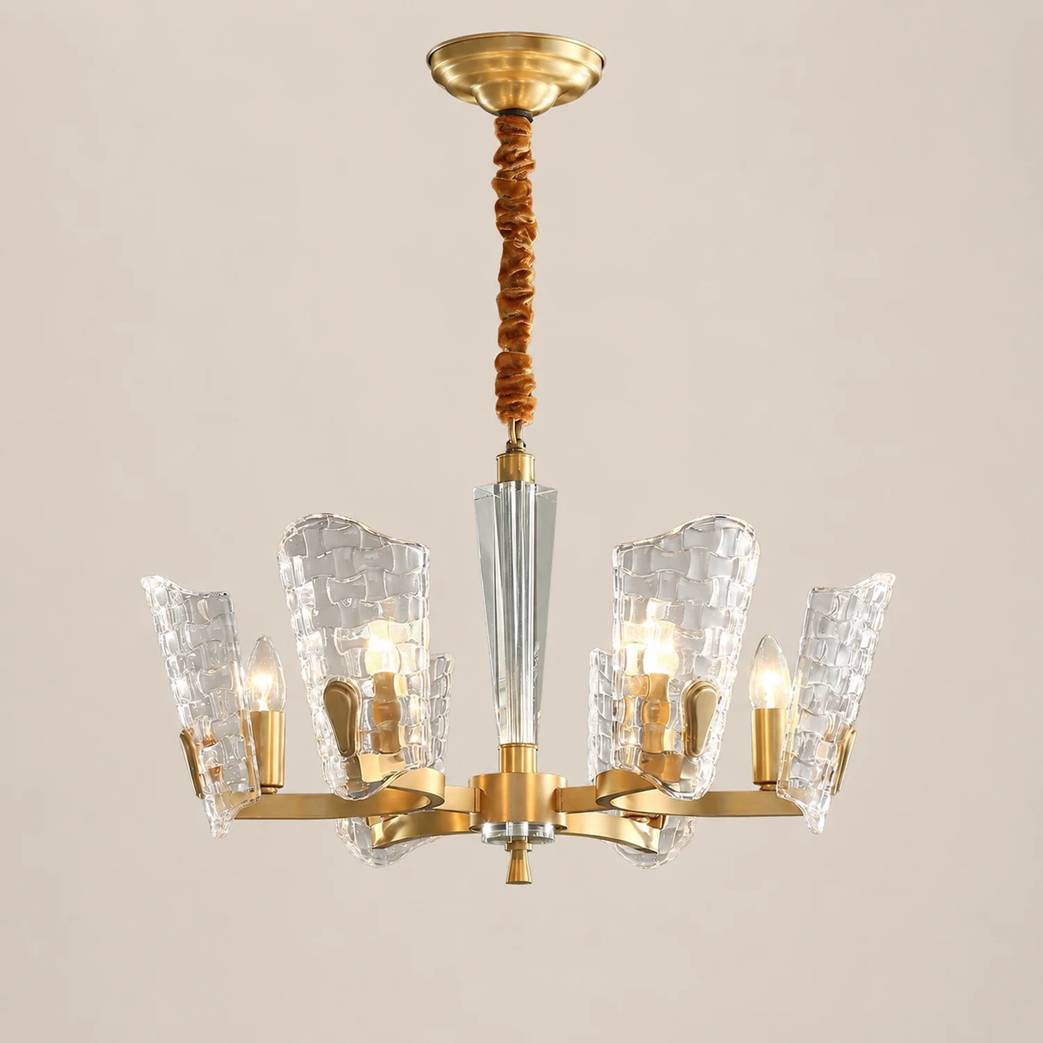 Renato Chandelier - Lumpaz
