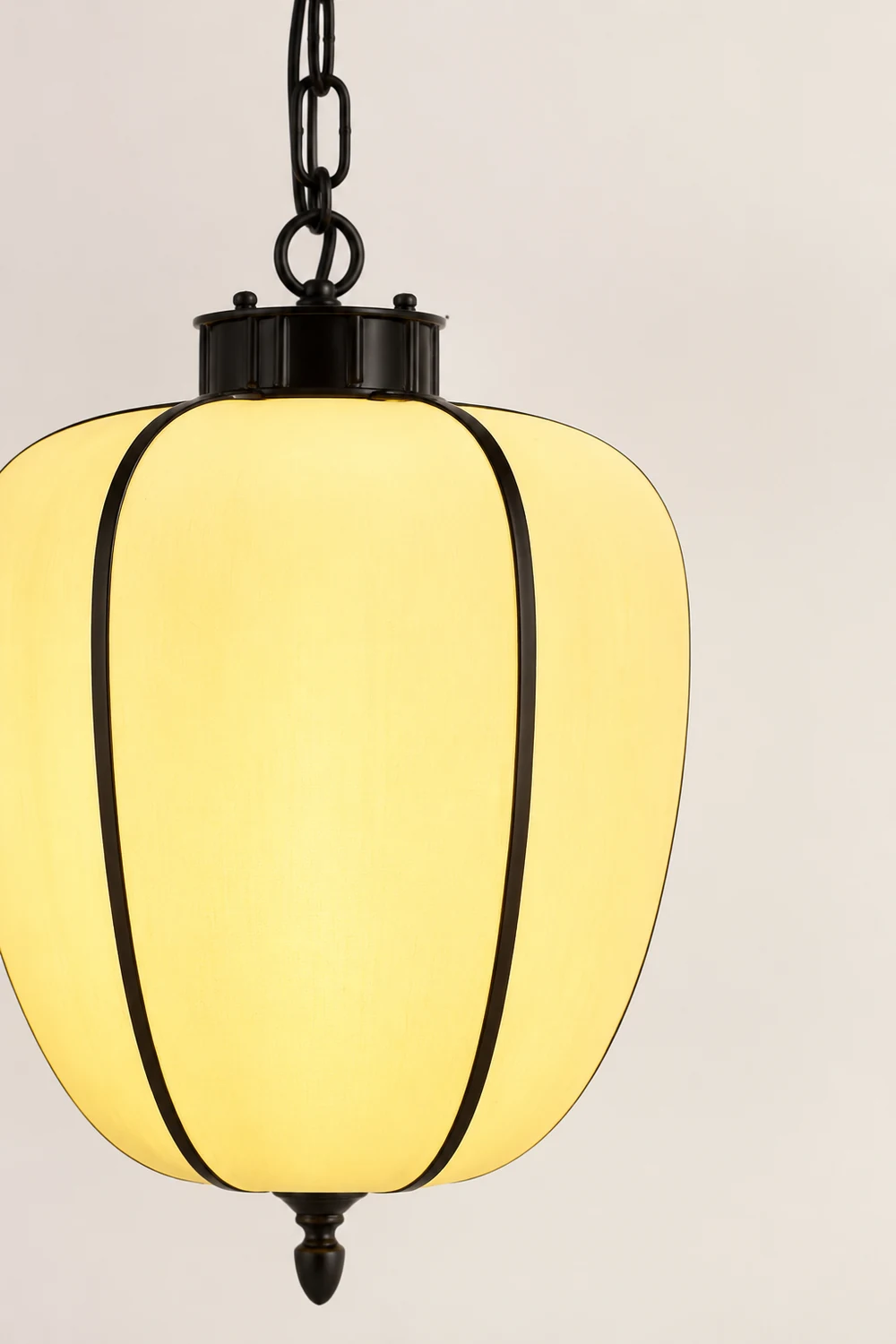 Peaches Pendant Light - Lumpaz