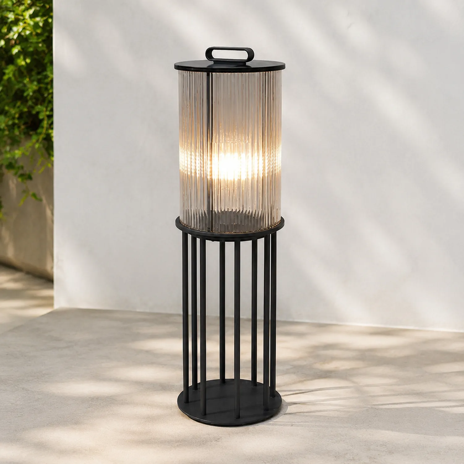 Ambient Line Lantern Garden Lights - Lumpaz