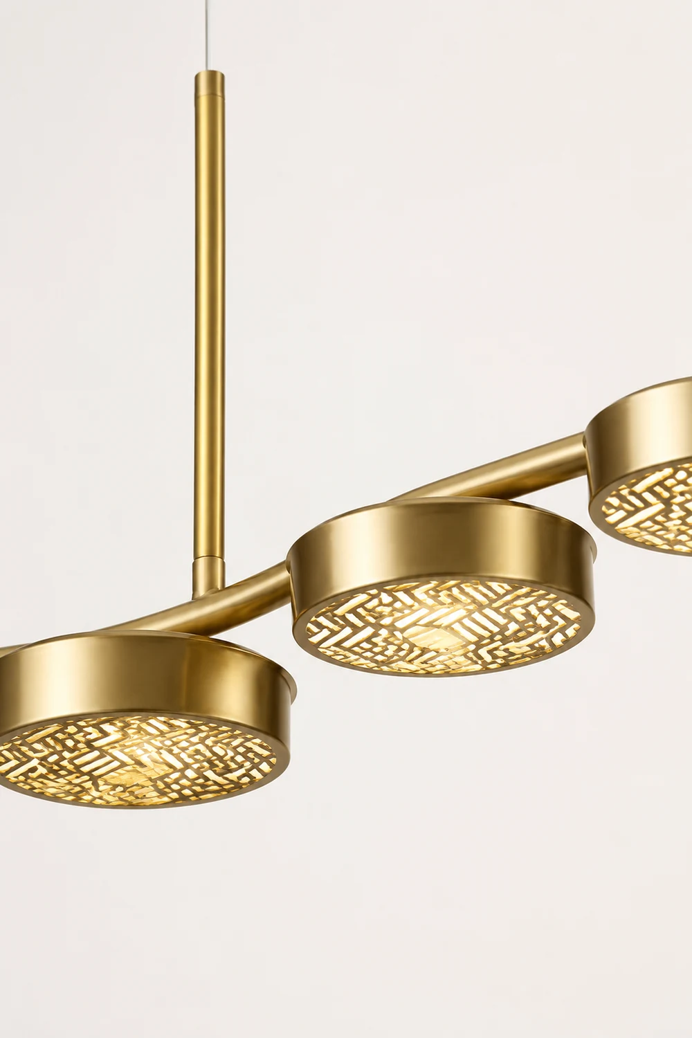 Eichholtz Aldo Chandelier - Lumpaz