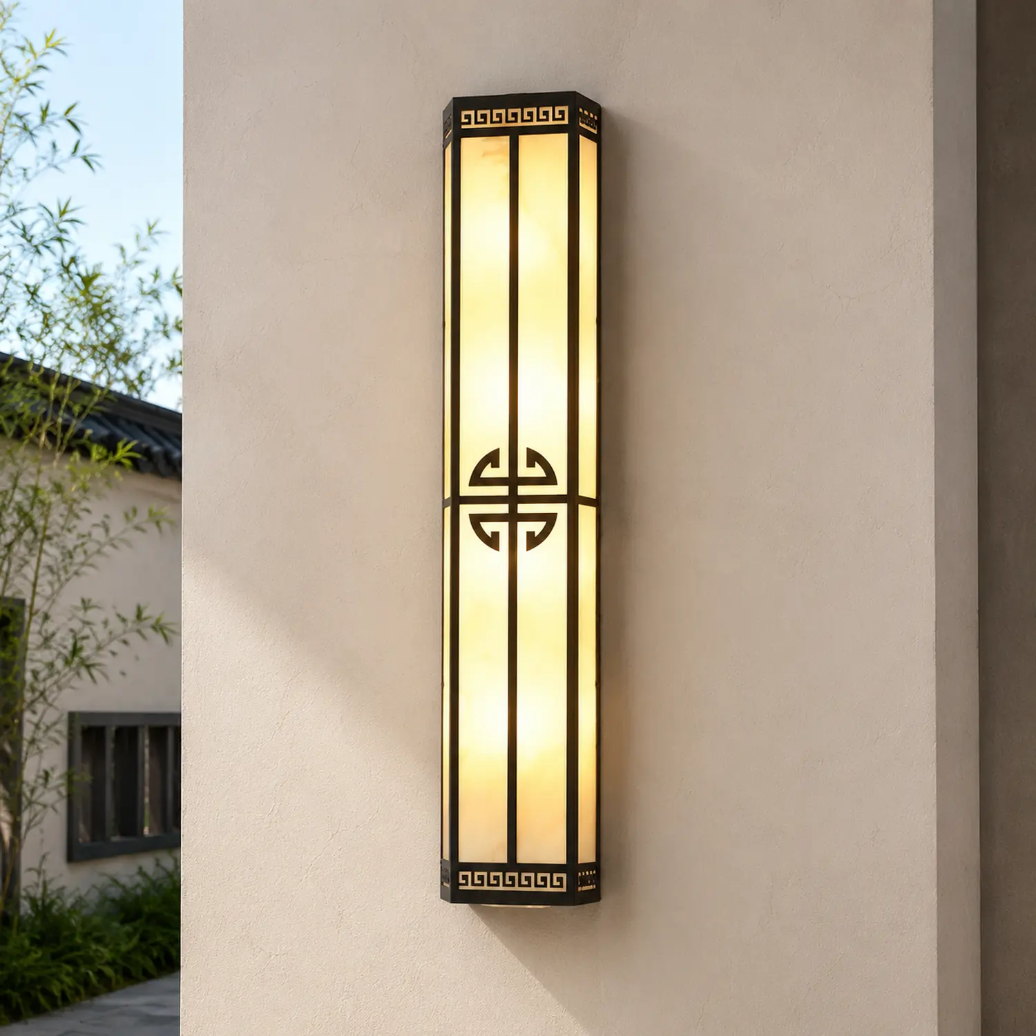 After Hours Wall Light - Lumpaz