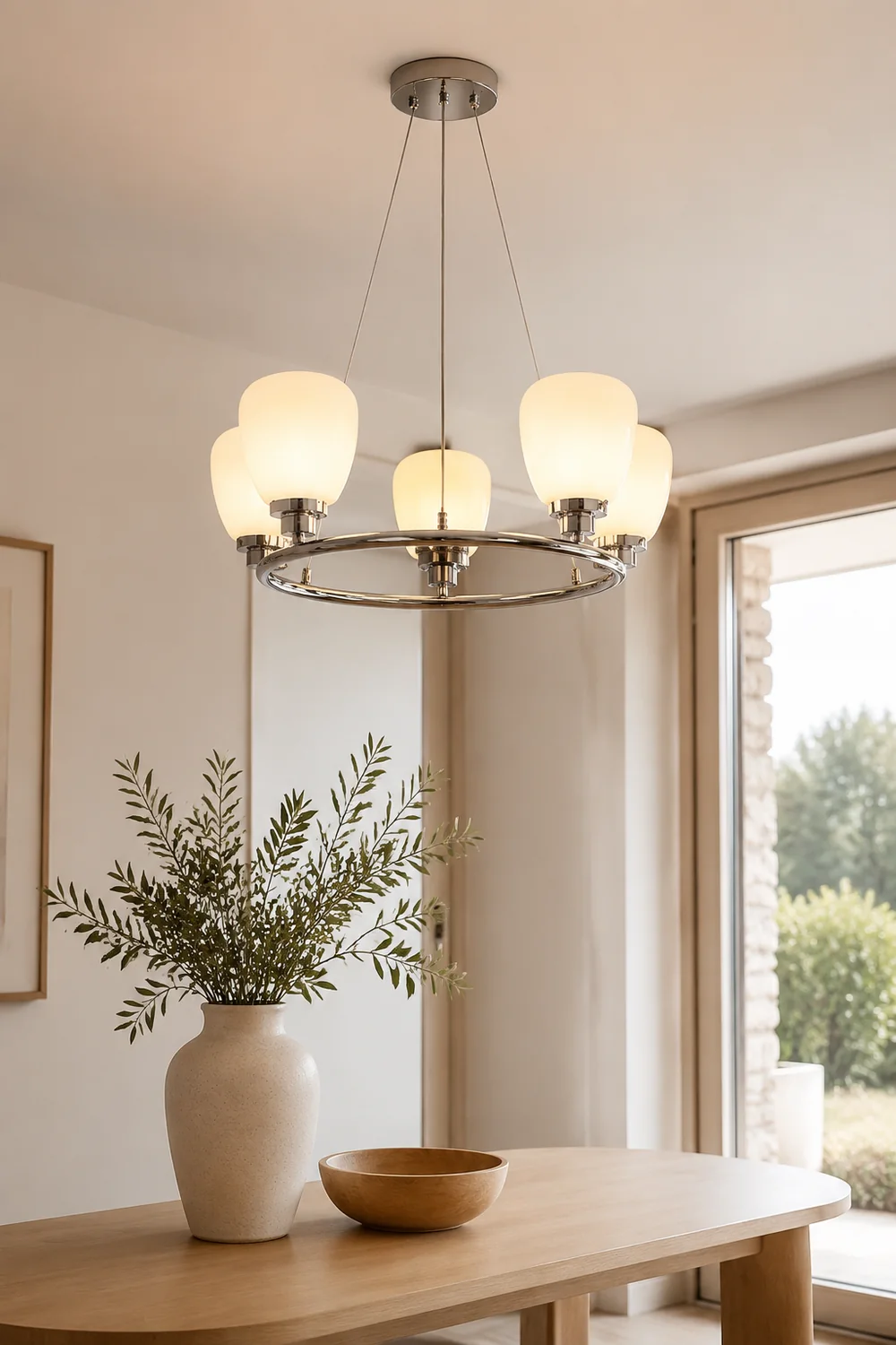 Werner Chandelier - Lumpaz
