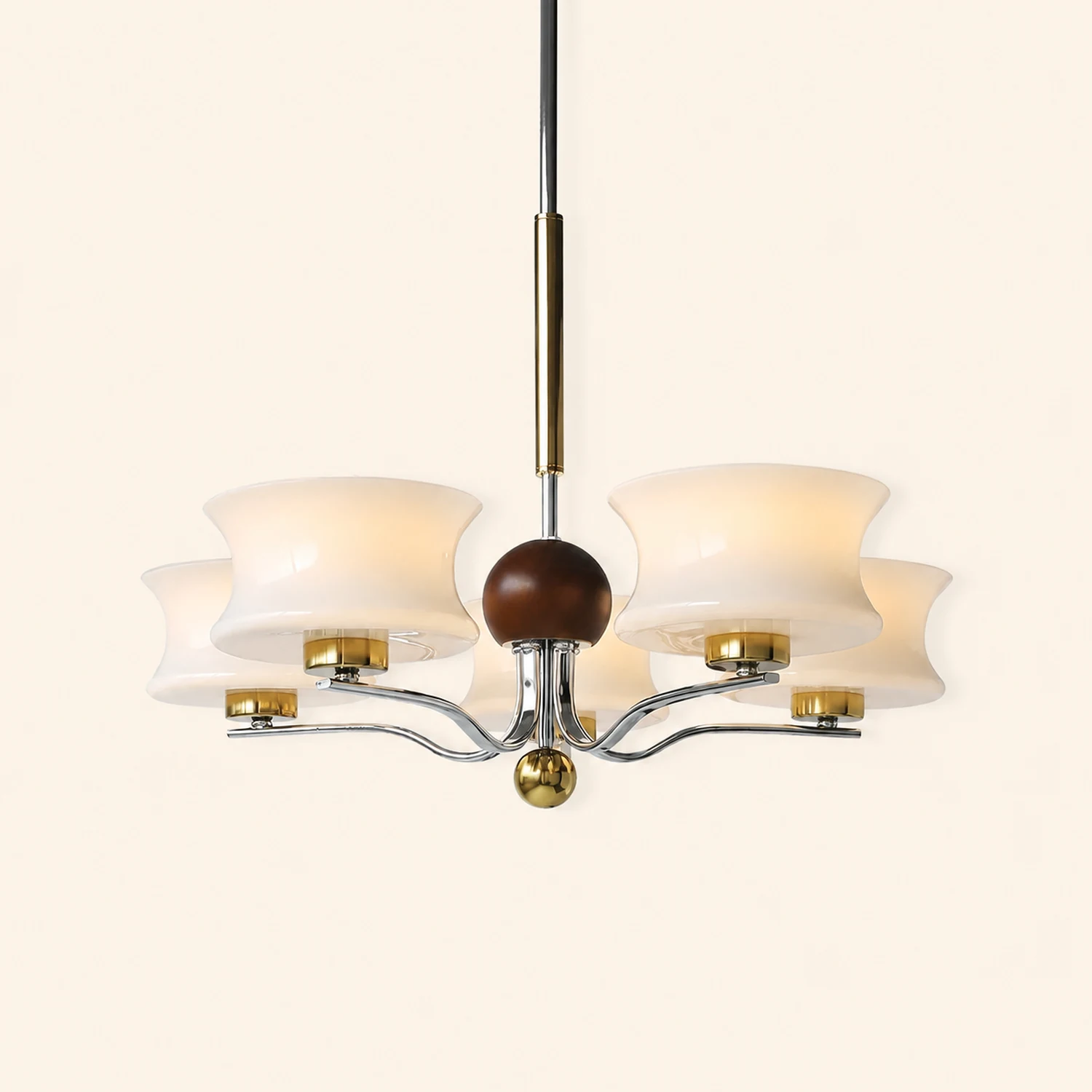 Anath Chandelier - Lumpaz