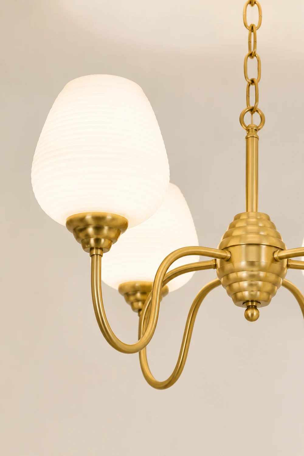 Endon Alton Chandelier - Lumpaz