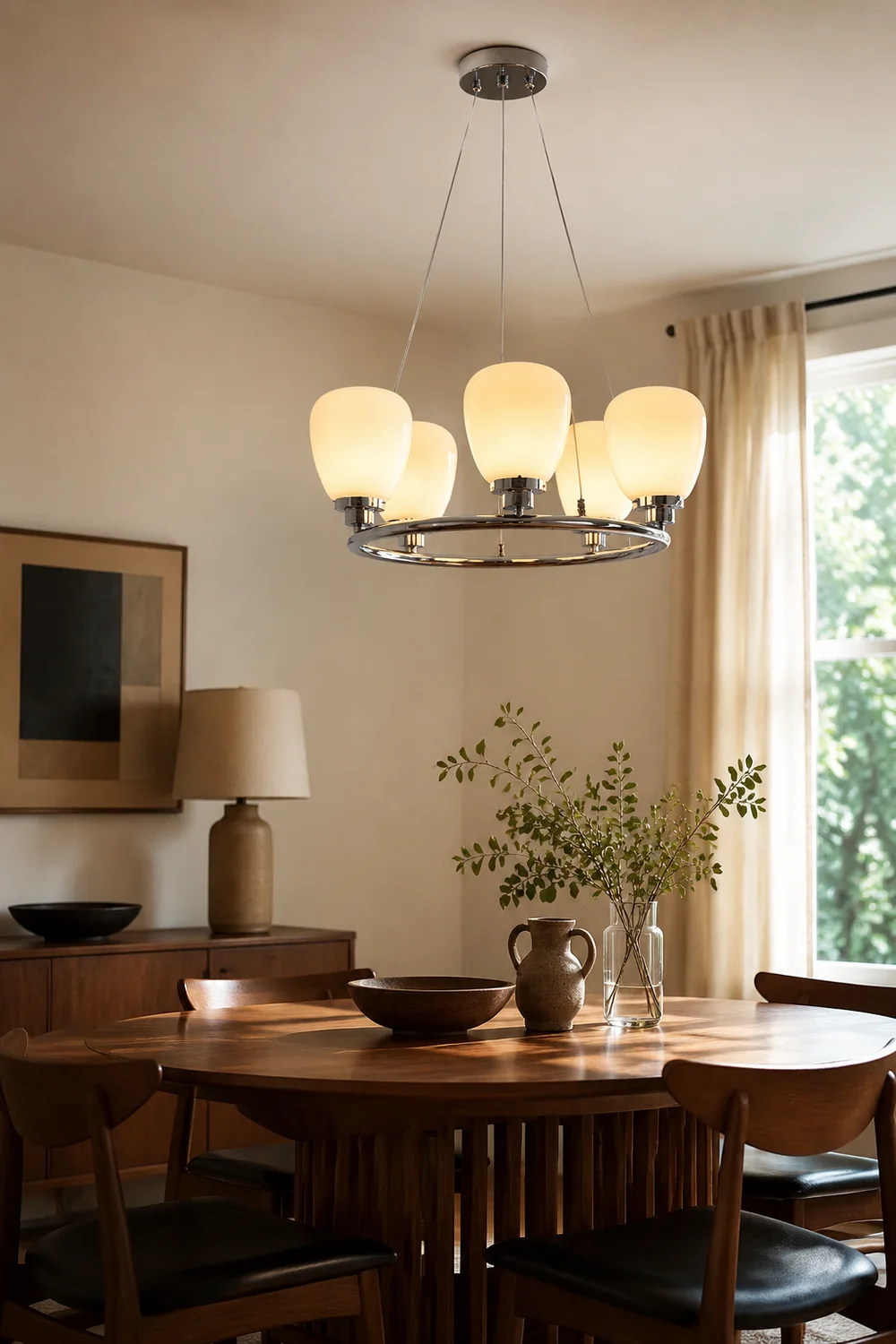 Werner Chandelier - Lumpaz