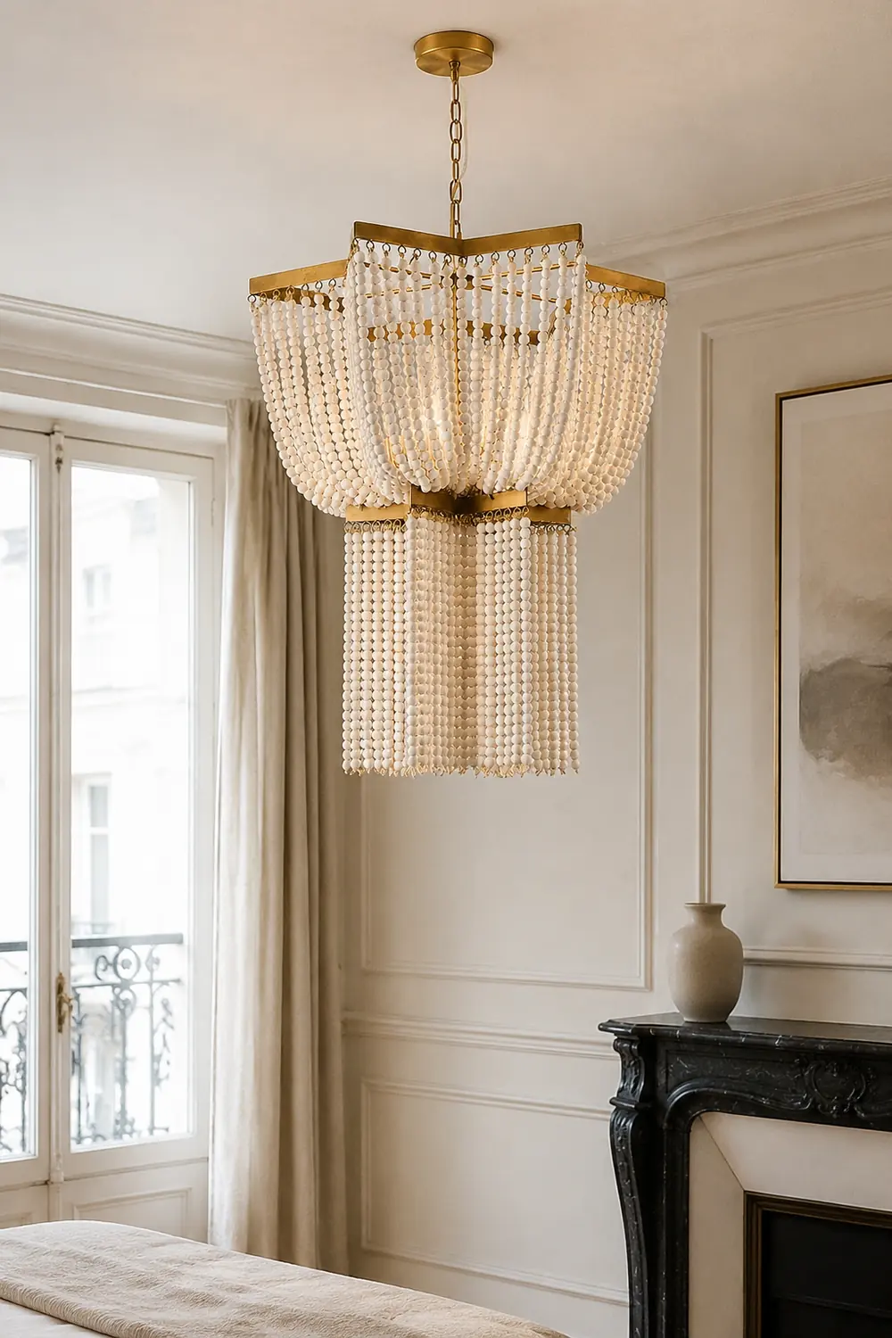 Estrella Chandelier - Lumpaz
