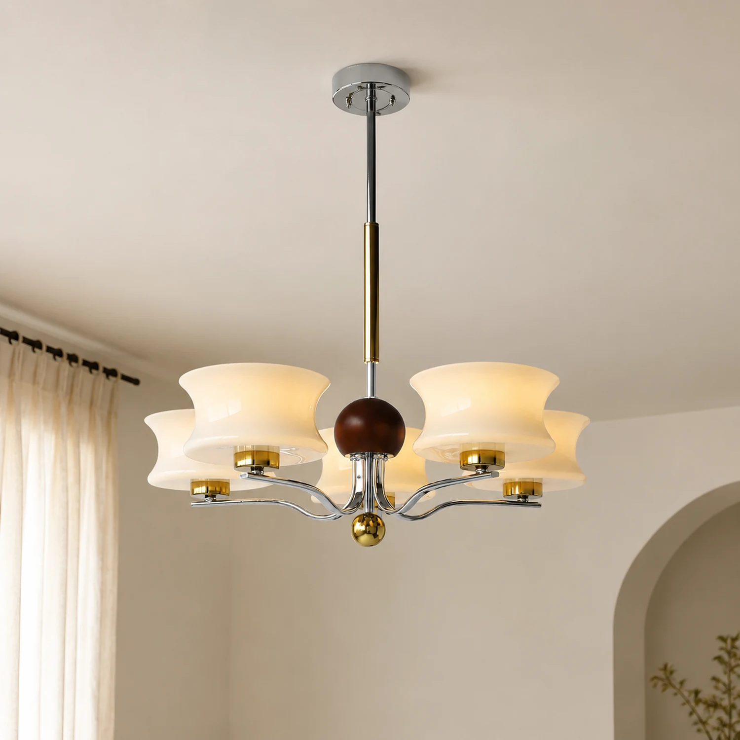 Anath Chandelier - Lumpaz