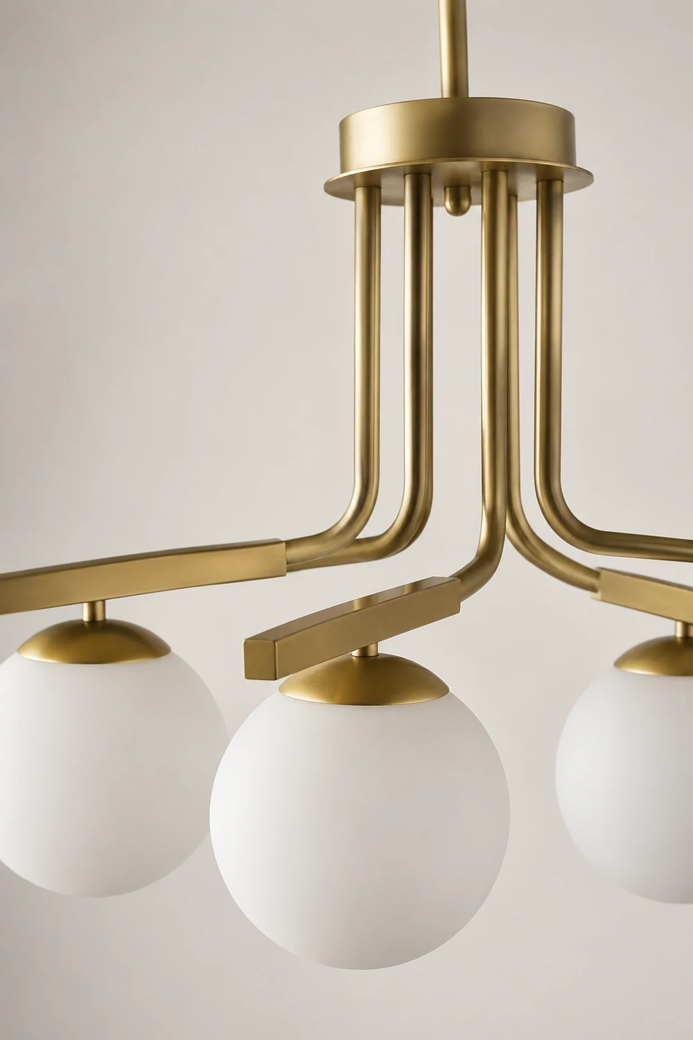Bonnie Chandelier - Lumpaz