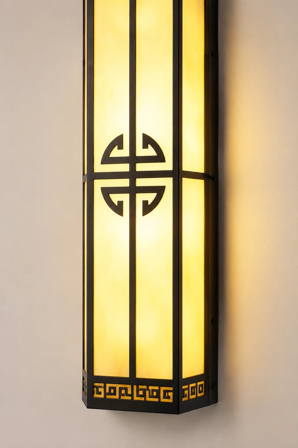 After Hours Wall Light - Lumpaz