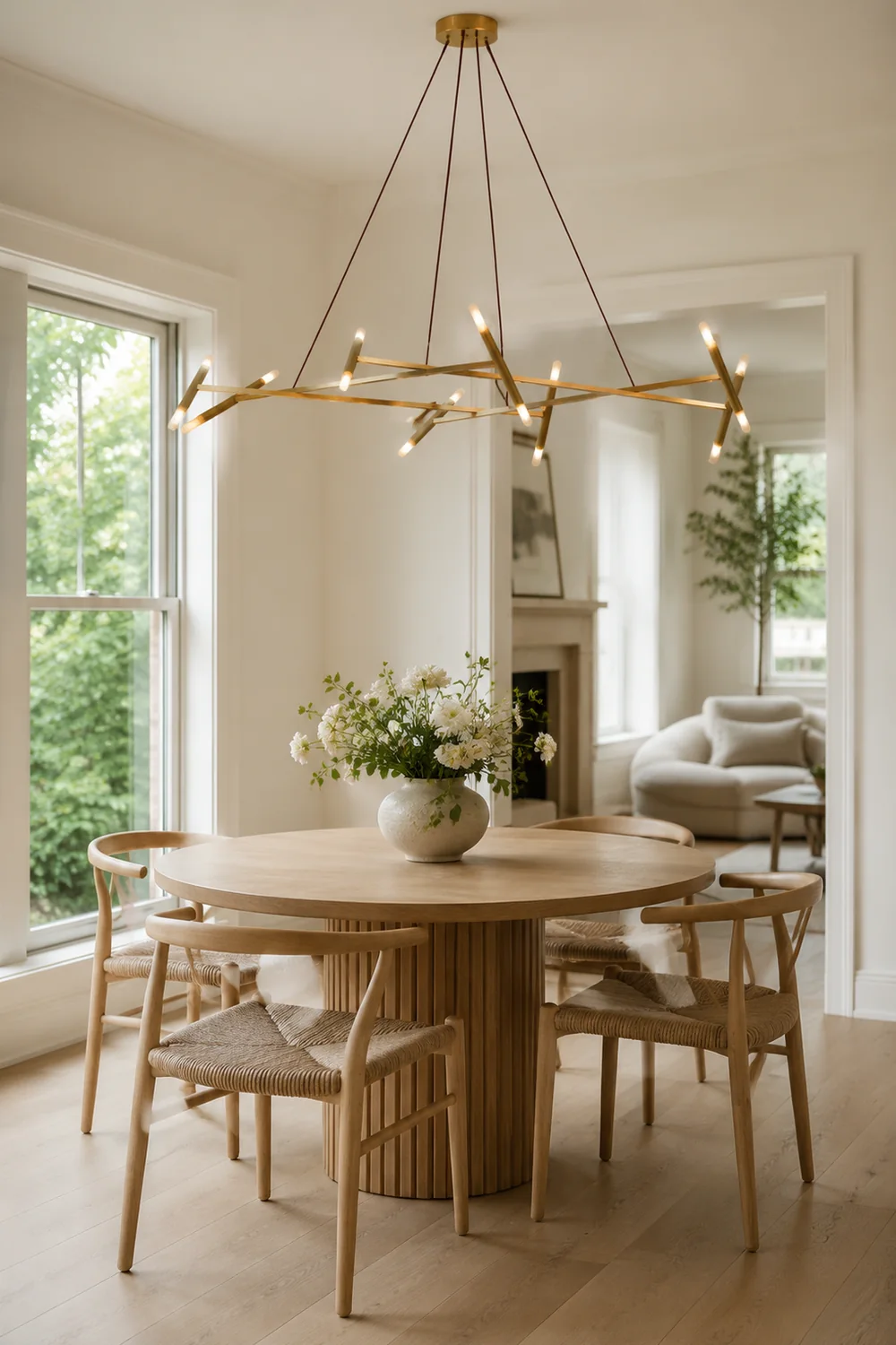 Le Diamant Chandelier - Lumpaz