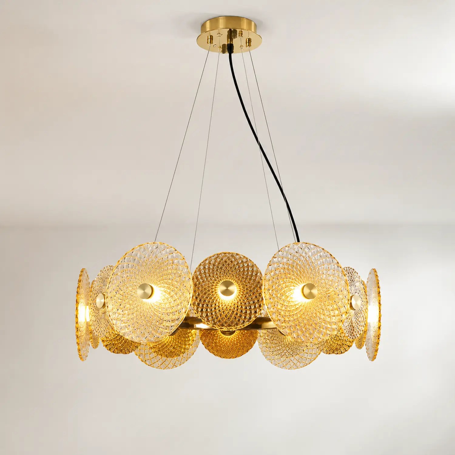 Paige Chandelier - Lumpaz