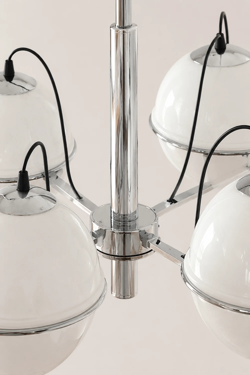 McCarren Chandelier - Lumpaz