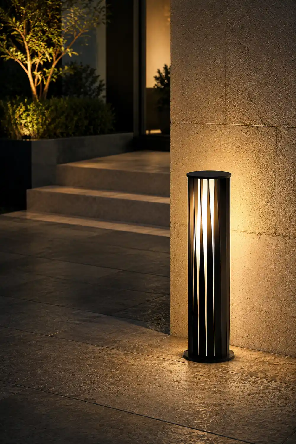 Unopiu LED Garden Light - Lumpaz