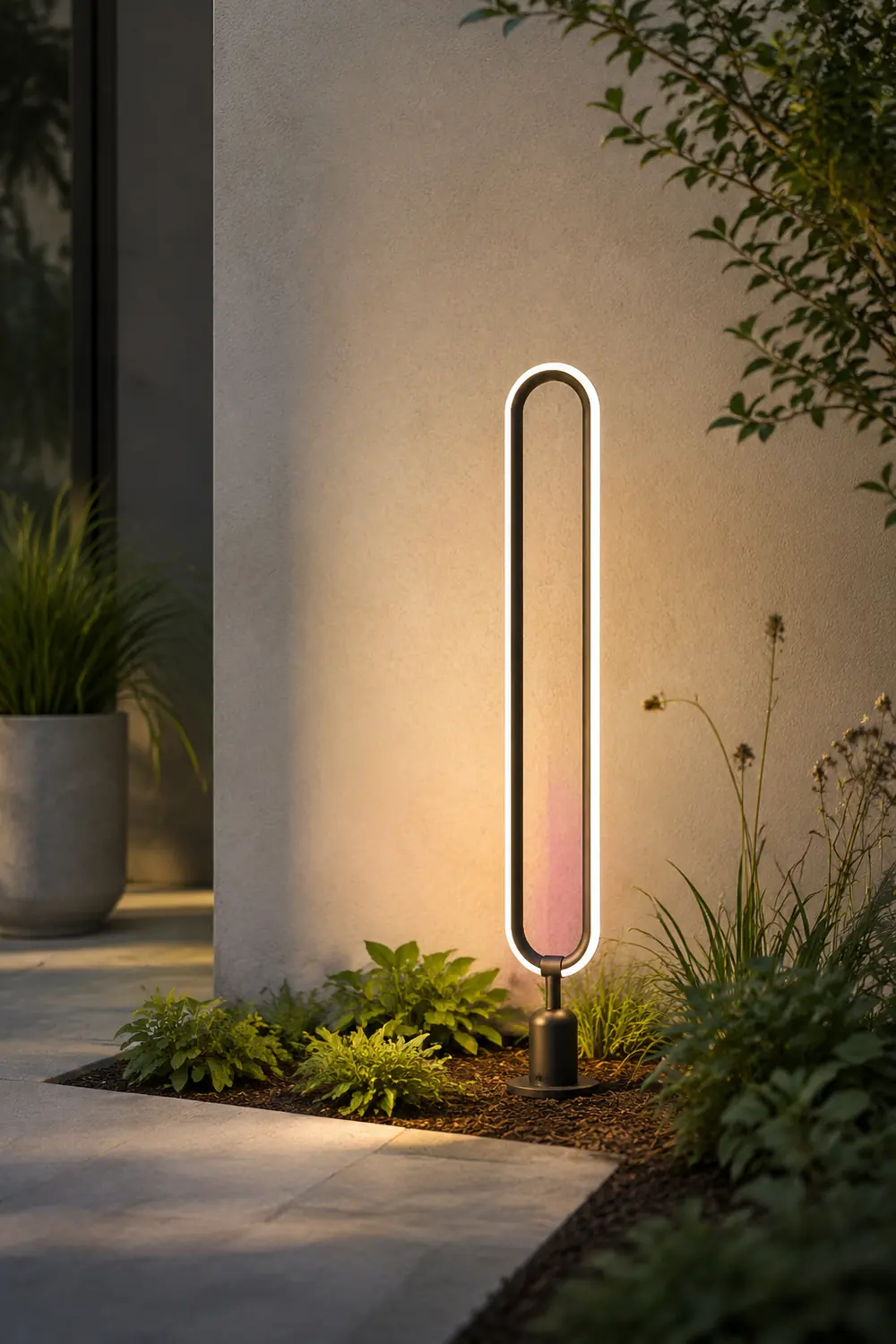 Camden Garden Light - Lumpaz