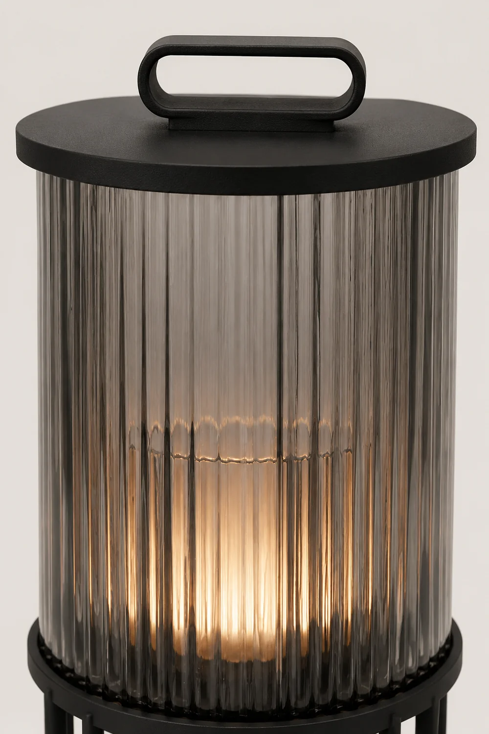 Ambient Line Lantern Garden Lights - Lumpaz