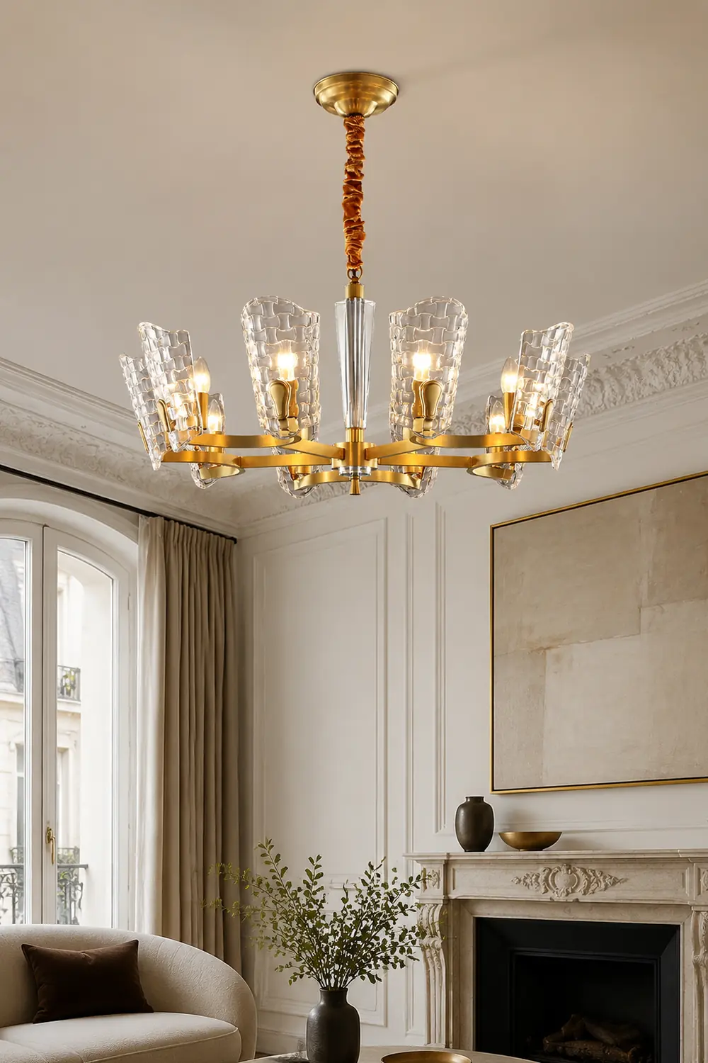 Renato Chandelier - Lumpaz