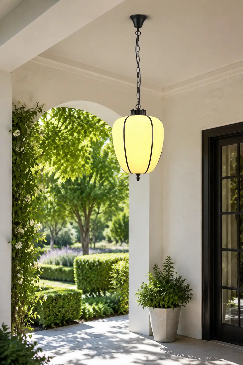 Peaches Pendant Light - Lumpaz