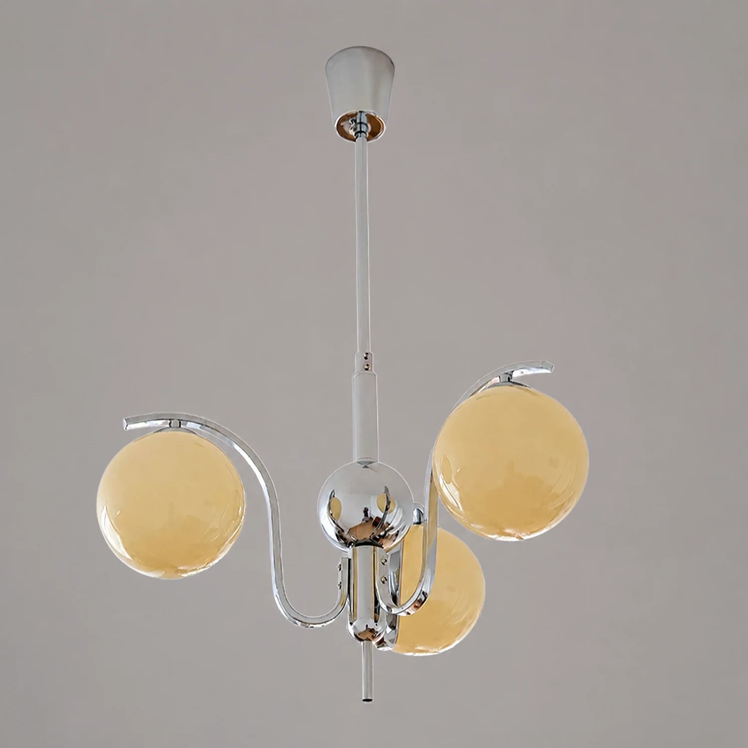 Modo Deco Chandelier - Lumpaz