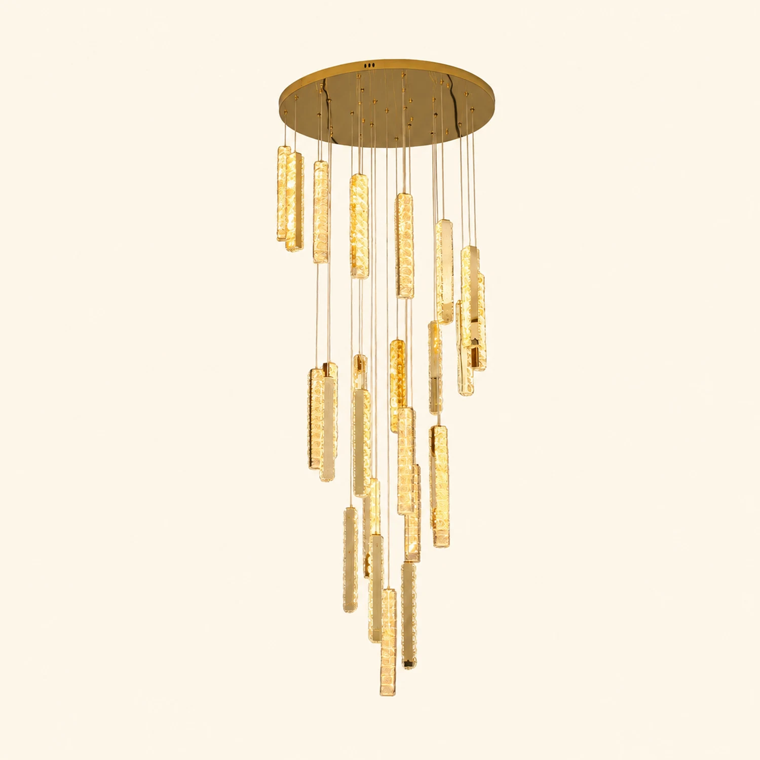 Villa Forci Chandelier - Lumpaz