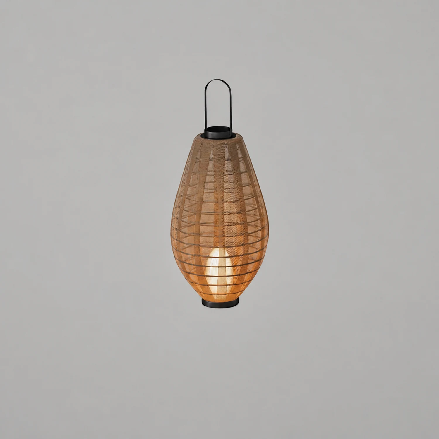 Oasis Mesh Beacon Outdoor Lamp - Lumpaz