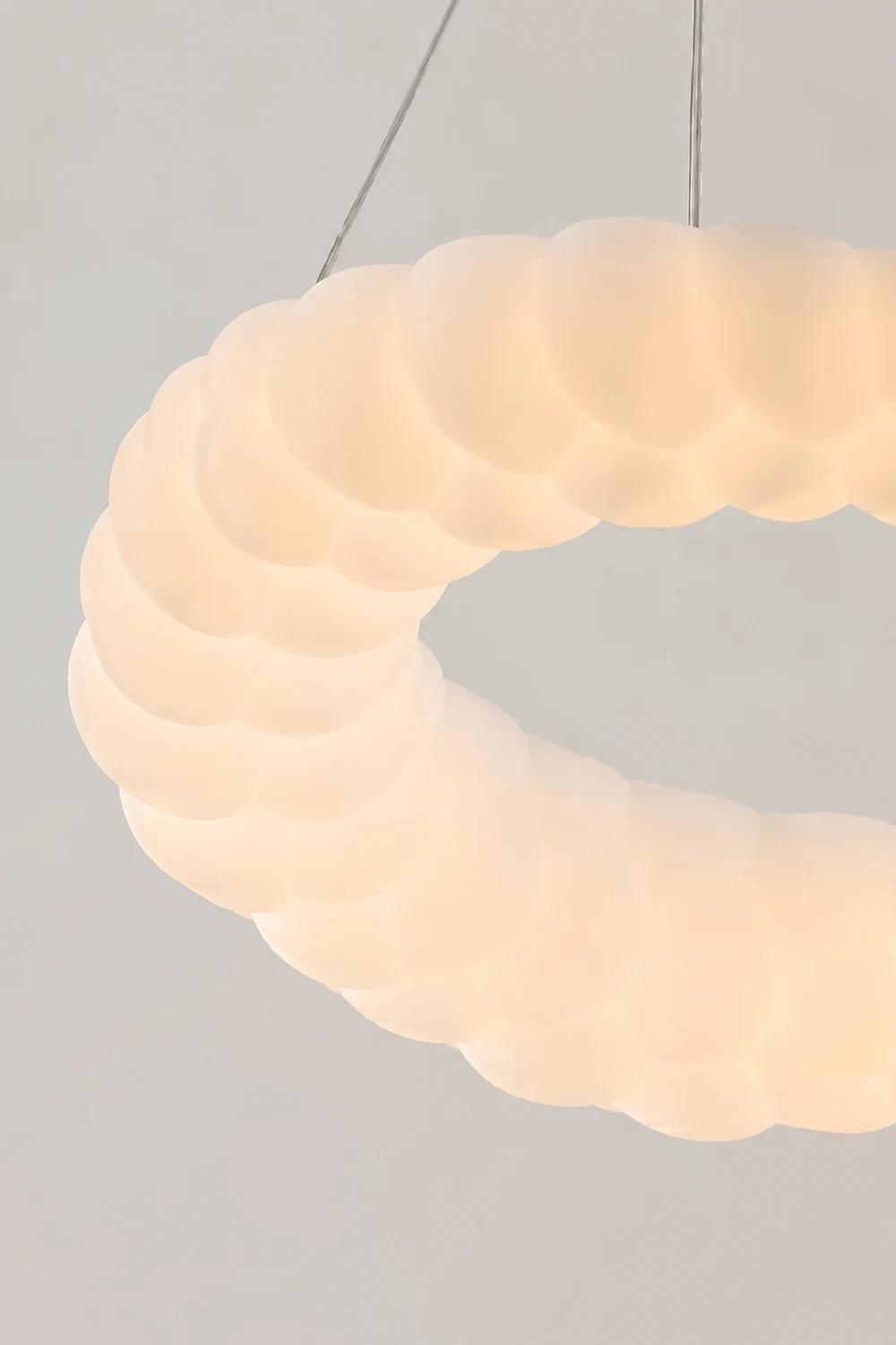 Avir Chandelier - Lumpaz