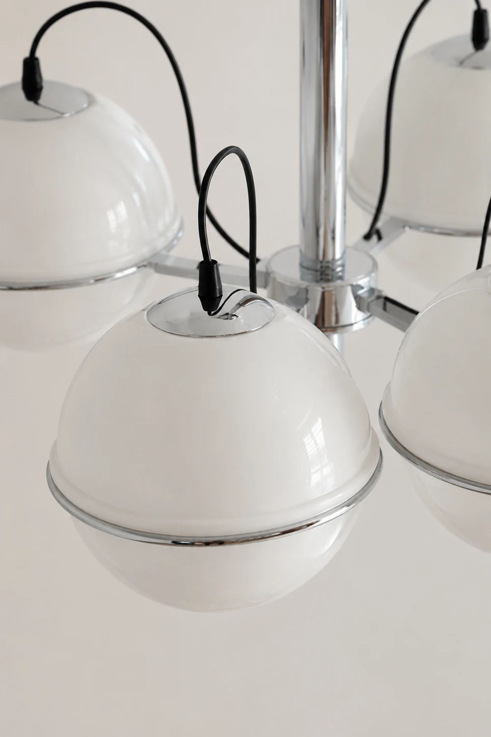 McCarren Chandelier - Lumpaz