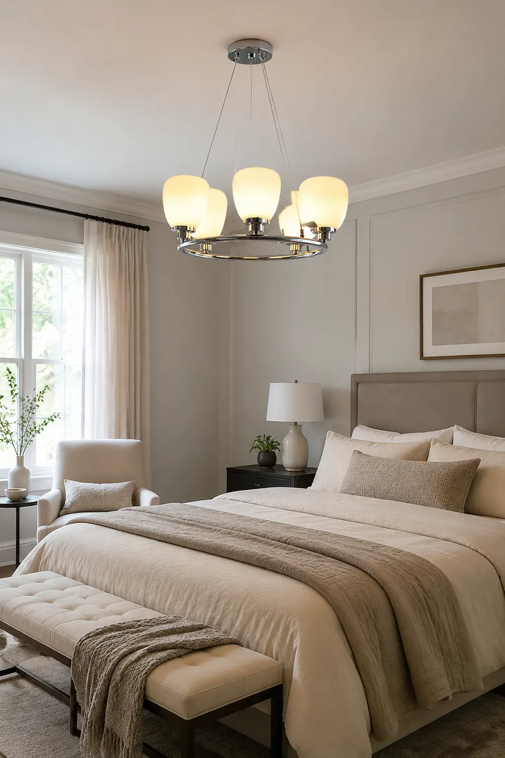 Werner Chandelier - Lumpaz