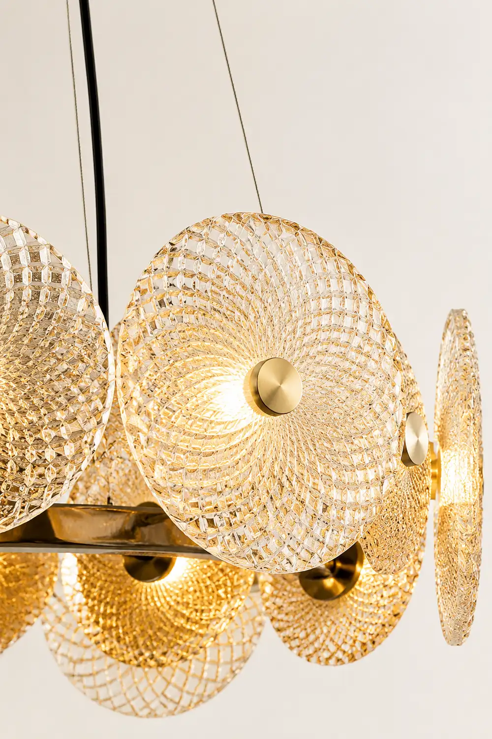 Paige Chandelier - Lumpaz