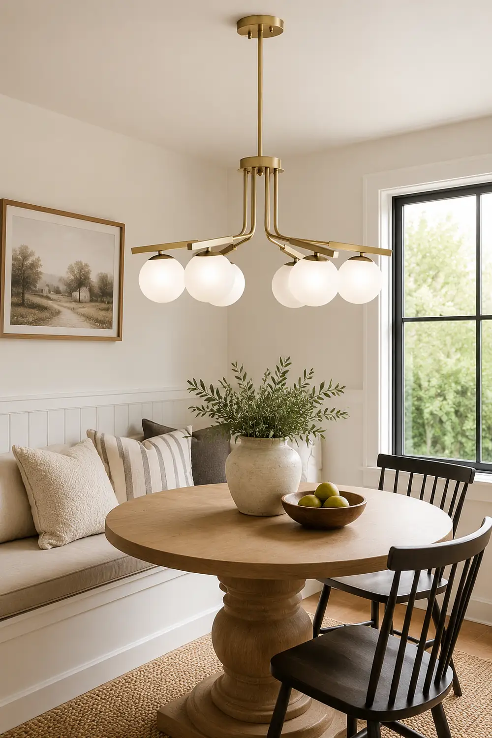 Bonnie Chandelier - Lumpaz