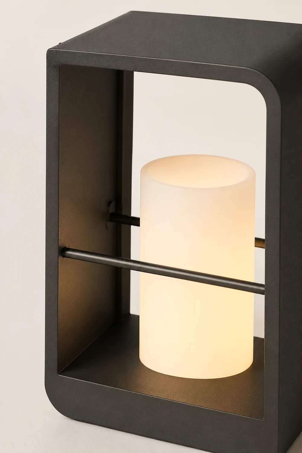 LED Lantern Garden Light - Lumpaz