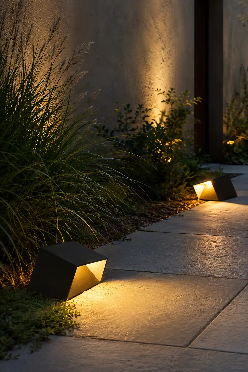Cube Garden Light - Lumpaz