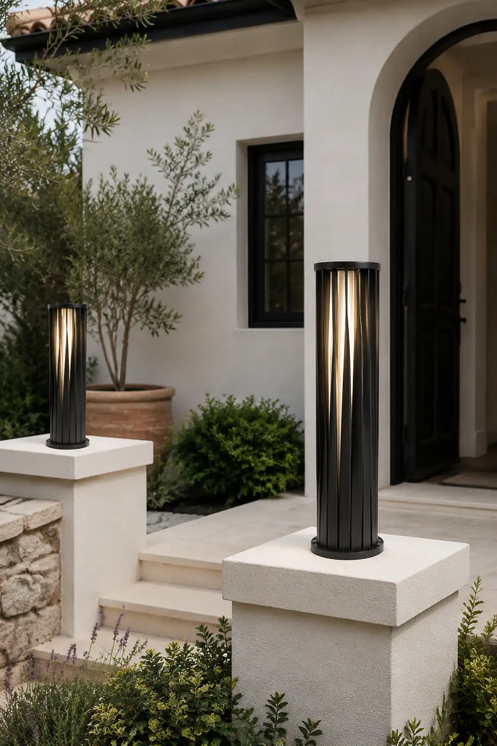 Unopiu LED Garden Light - Lumpaz