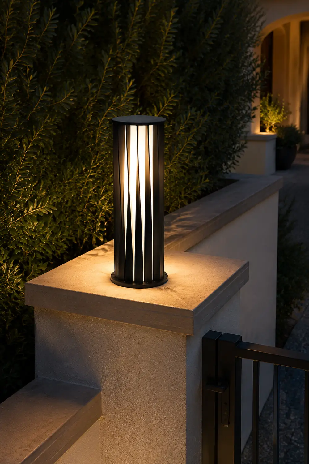 Unopiu LED Garden Light - Lumpaz