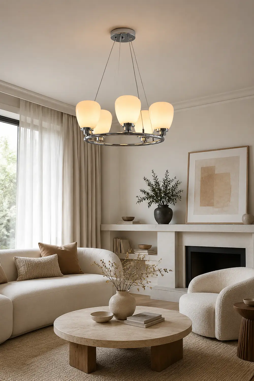 Werner Chandelier - Lumpaz