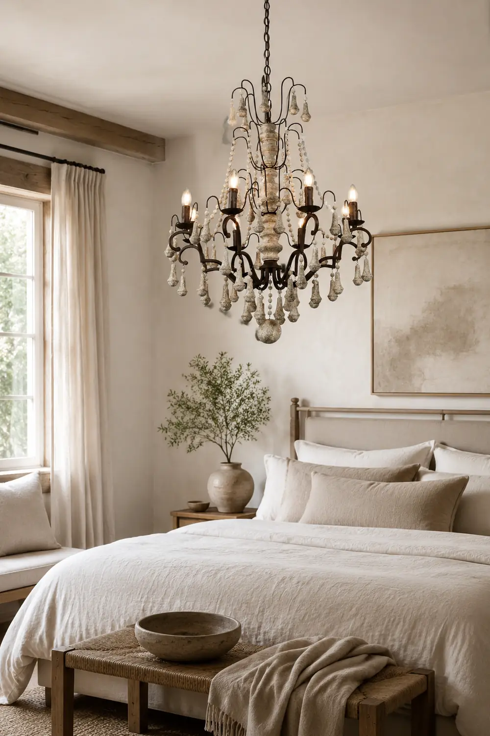 Bessie Chandelier - Lumpaz