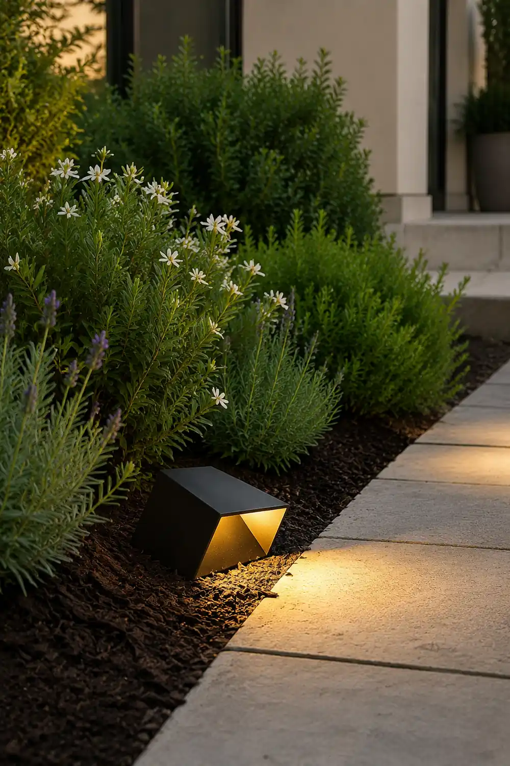 Cube Garden Light - Lumpaz