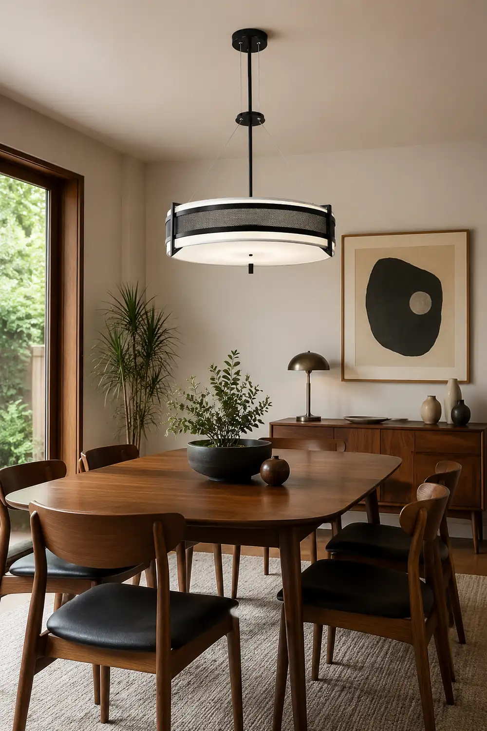 Pedesina Chandelier - Lumpaz