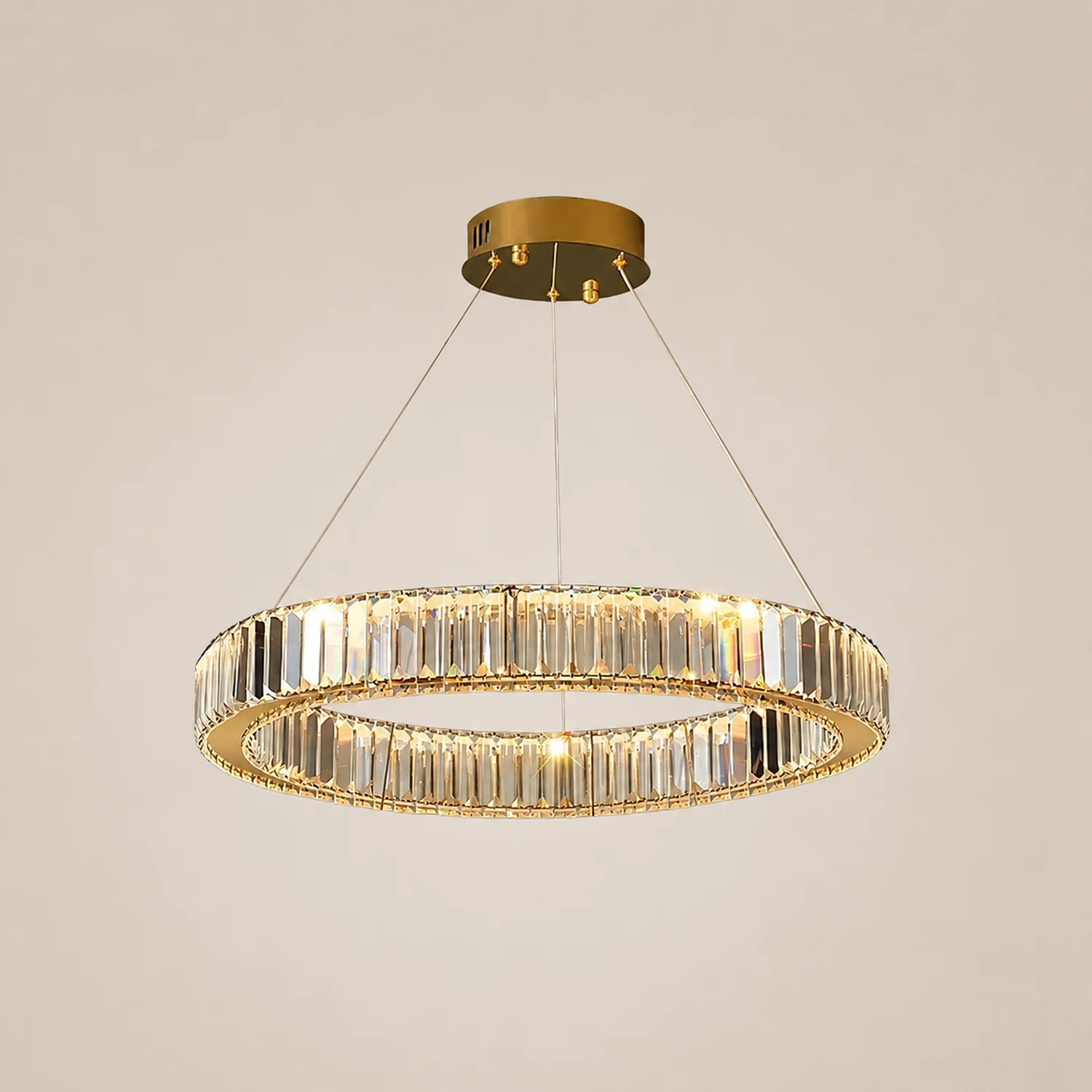 Bertolda Chandeliers - Lumpaz