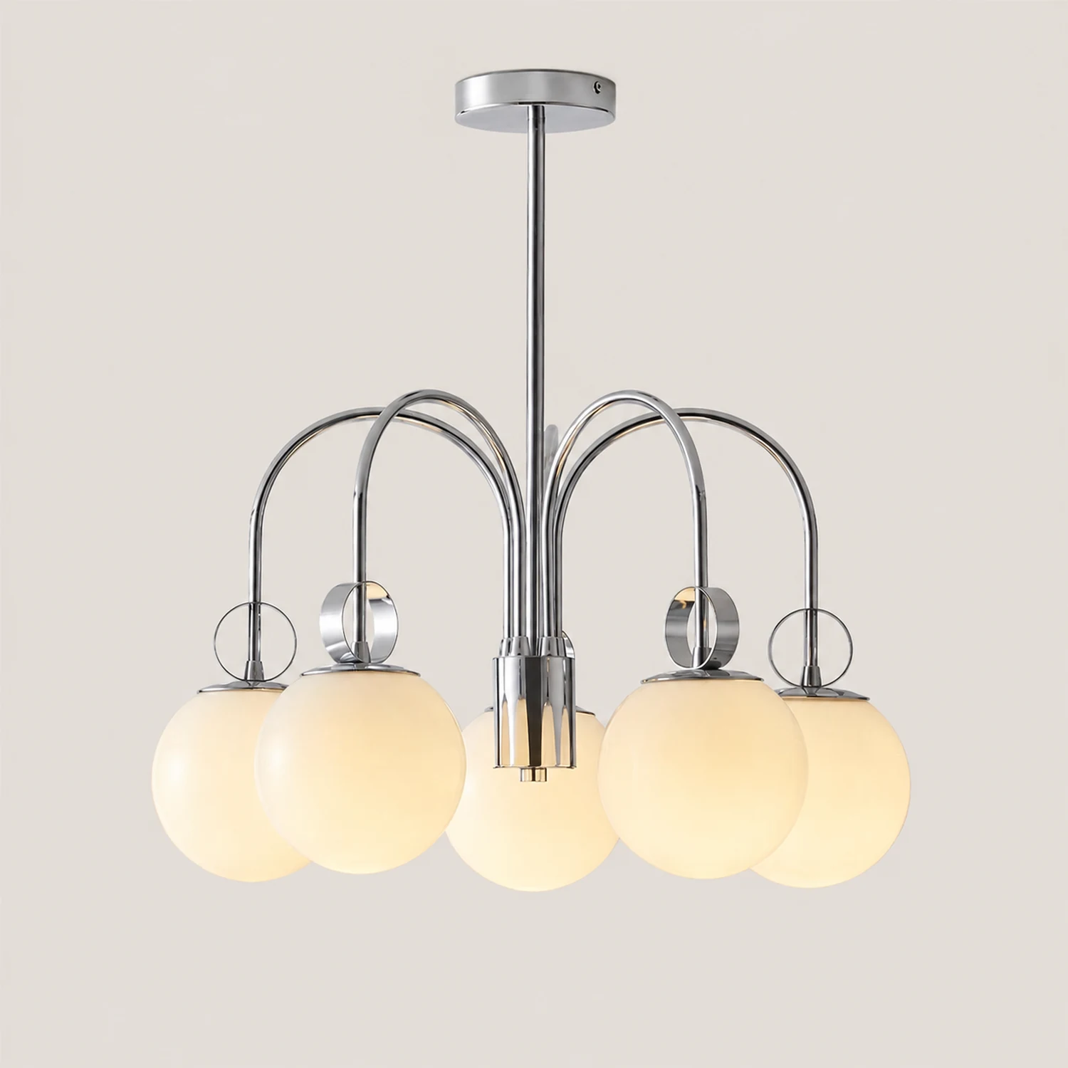 Carisa Collection Chandelier - Lumpaz