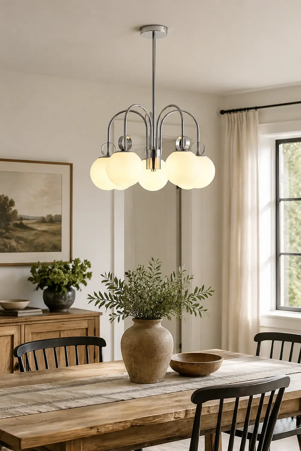 Carisa Collection Chandelier - Lumpaz