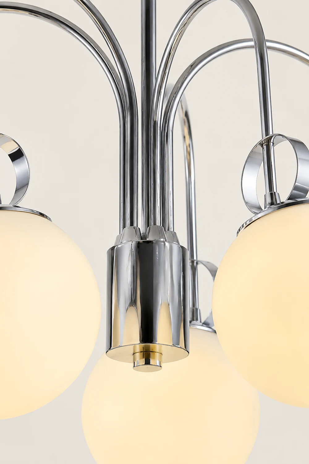 Carisa Collection Chandelier - Lumpaz
