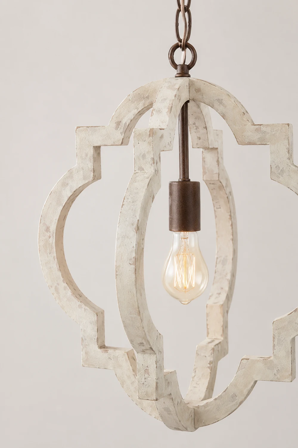 Timeless Chandelier - Lumpaz