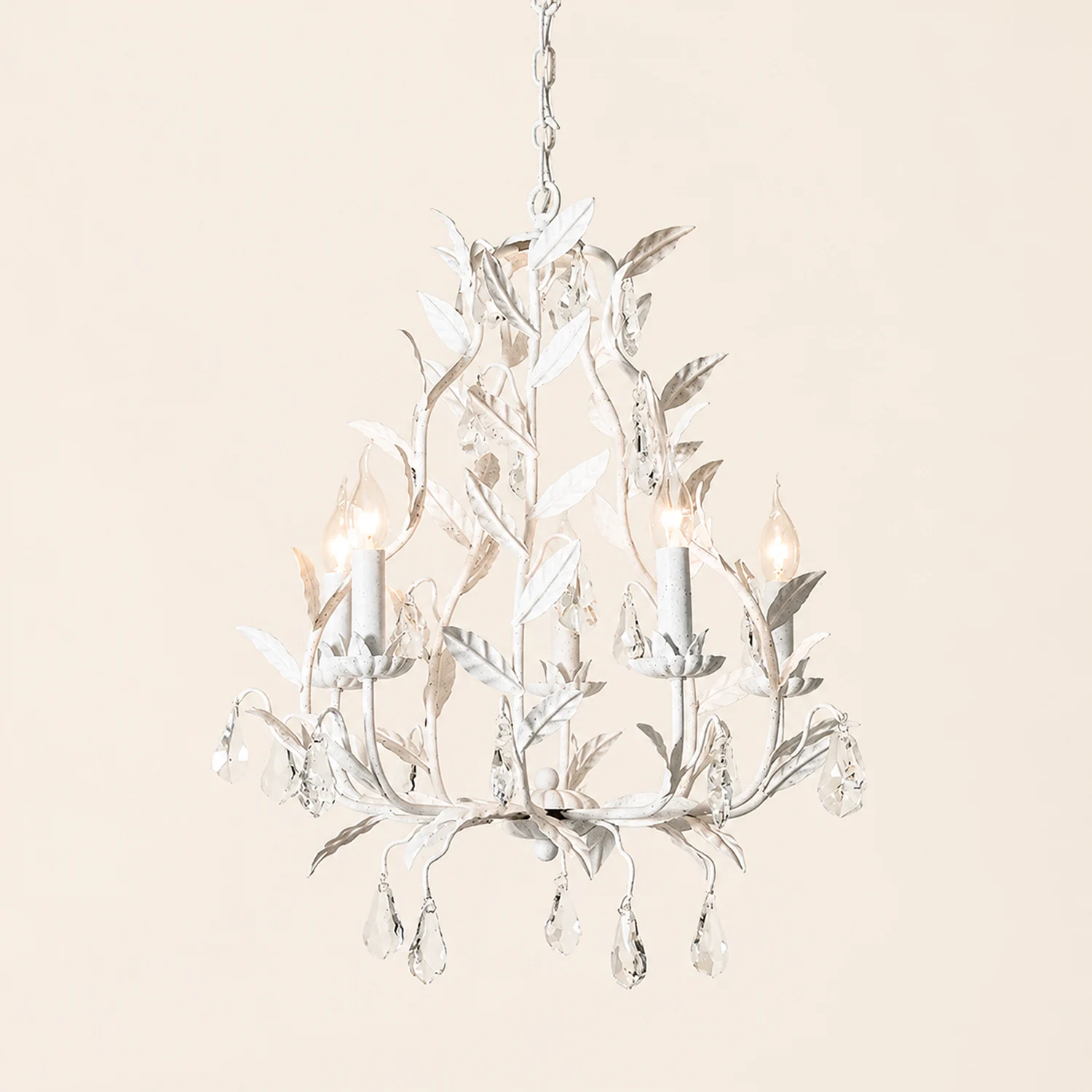 Circeo Chandelier - Lumpaz