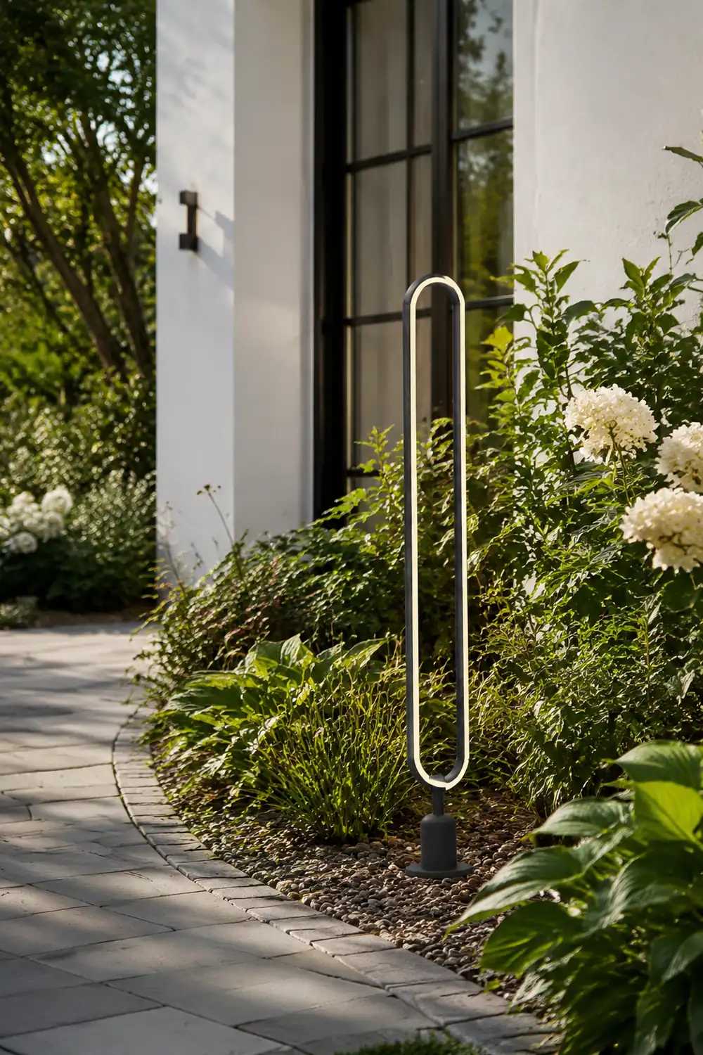 Camden Garden Light - Lumpaz