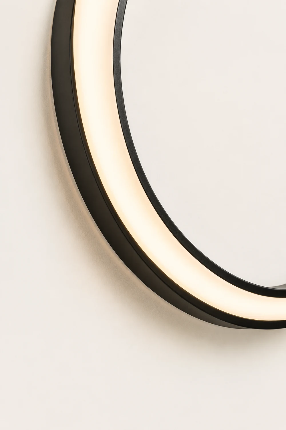 Moon Outdoor Wall Lamp - Lumpaz