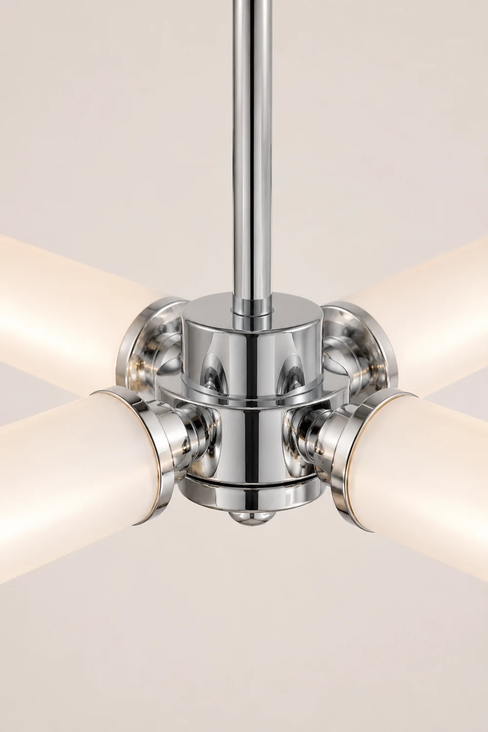 Huntington LED Chandelier - Lumpaz