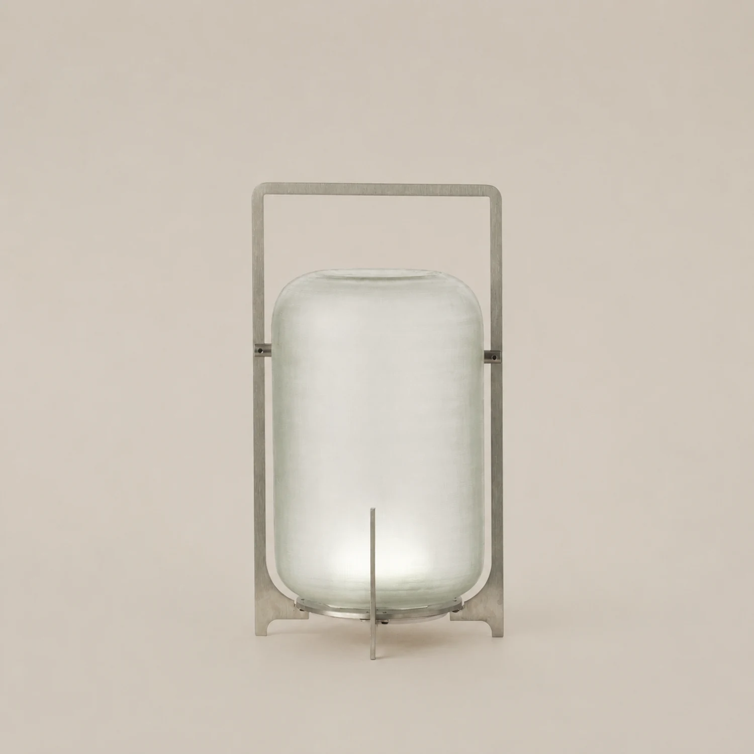 Twilight Lantern Table Lamp - Lumpaz