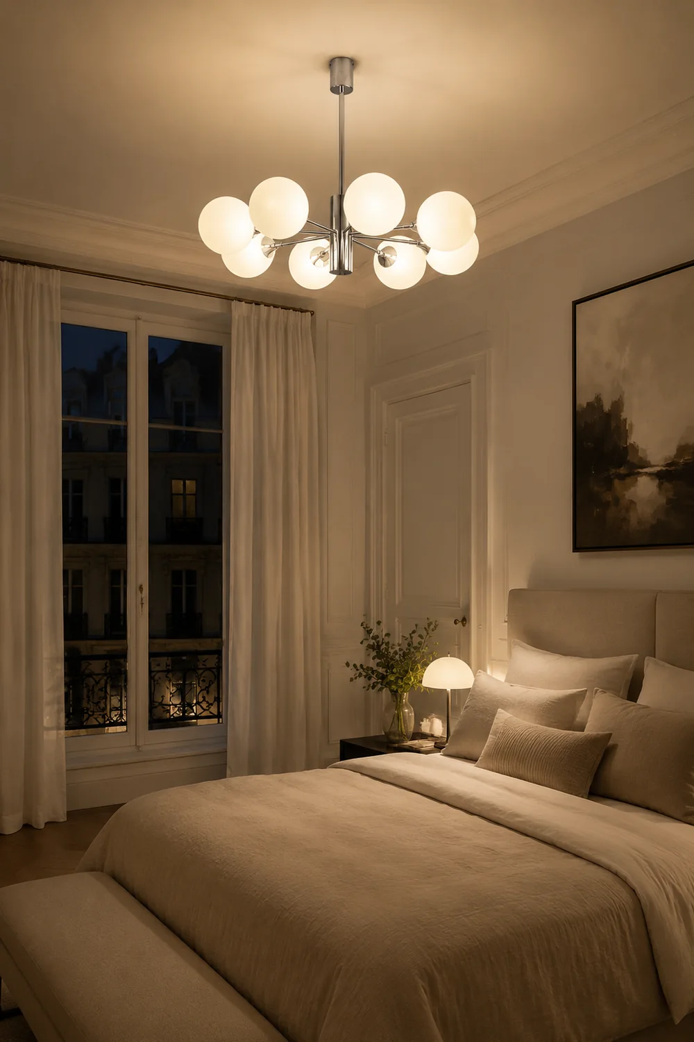 Lola Chandelier - Lumpaz