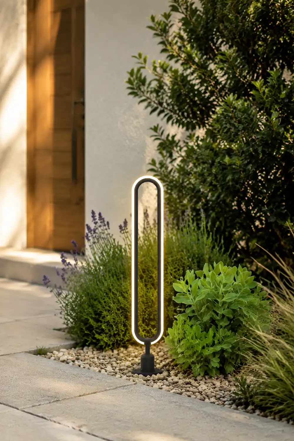 Camden Garden Light - Lumpaz
