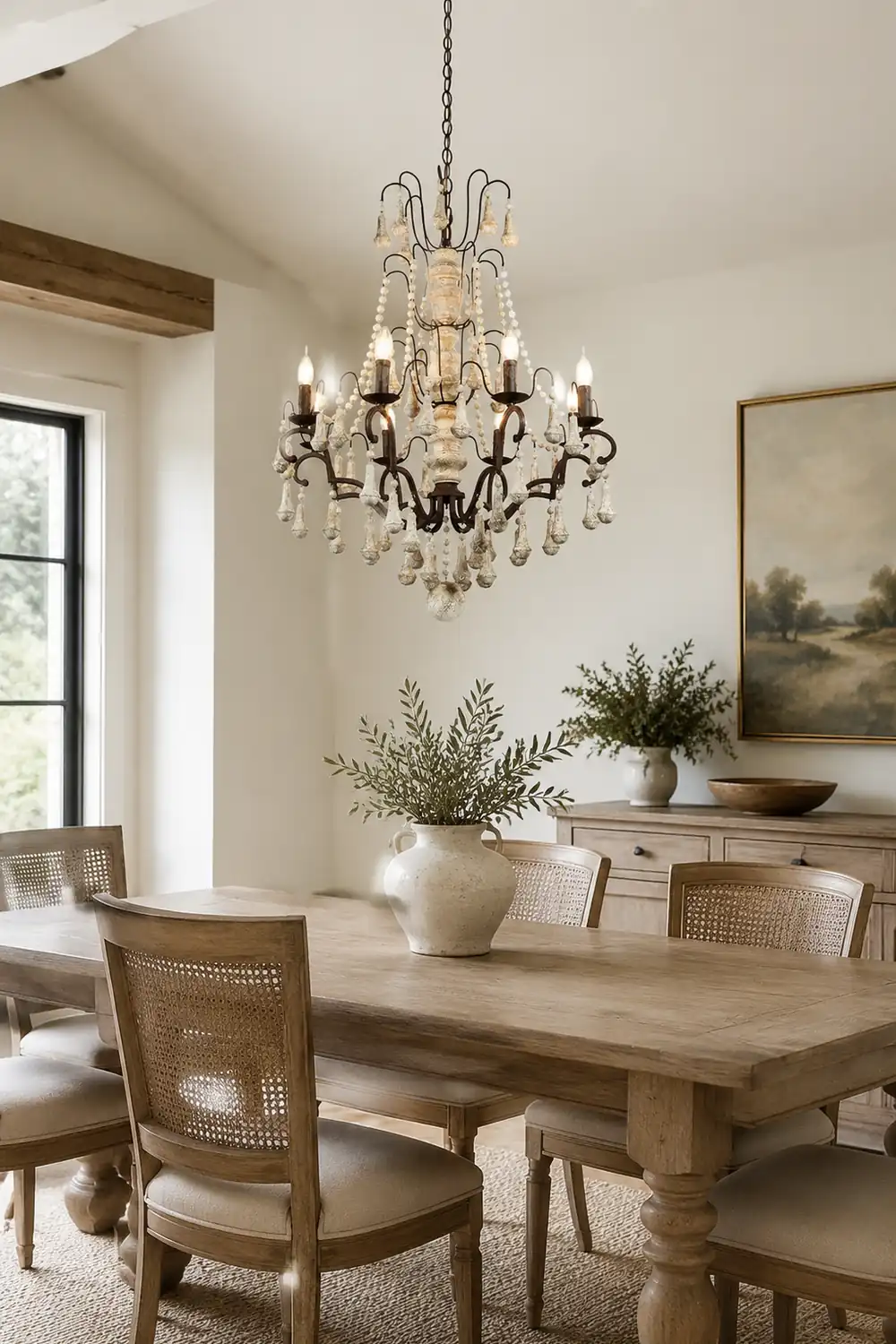 Bessie Chandelier - Lumpaz